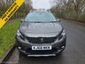 USED 2019 68 PEUGEOT 2008 1.2 PureTech Allure SUV 5dr Petrol Manual Euro 6 (s/s) (82 ps) Visibility Pack