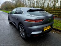 USED 2020 70 JAGUAR I-PACE 400 90kWh S SUV 5dr Electric Auto 4WD (400 ps) Upgraded Alloys