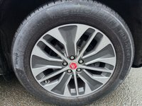 USED 2020 70 JAGUAR I-PACE 400 90kWh S SUV 5dr Electric Auto 4WD (400 ps) Upgraded Alloys