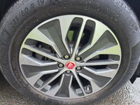 USED 2020 70 JAGUAR I-PACE 400 90kWh S SUV 5dr Electric Auto 4WD (400 ps) Upgraded Alloys