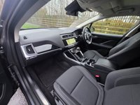 USED 2020 70 JAGUAR I-PACE 400 90kWh S SUV 5dr Electric Auto 4WD (400 ps) Upgraded Alloys