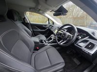 USED 2020 70 JAGUAR I-PACE 400 90kWh S SUV 5dr Electric Auto 4WD (400 ps) Upgraded Alloys