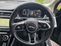 USED 2020 70 JAGUAR I-PACE 400 90kWh S SUV 5dr Electric Auto 4WD (400 ps) Upgraded Alloys