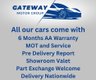 USED 2020 70 JAGUAR I-PACE 400 90kWh S SUV 5dr Electric Auto 4WD (400 ps) Upgraded Alloys
