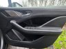USED 2020 70 JAGUAR I-PACE 400 90kWh S SUV 5dr Electric Auto 4WD (400 ps) Upgraded Alloys