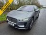USED 2020 70 JAGUAR I-PACE 400 90kWh S SUV 5dr Electric Auto 4WD (400 ps) Upgraded Alloys