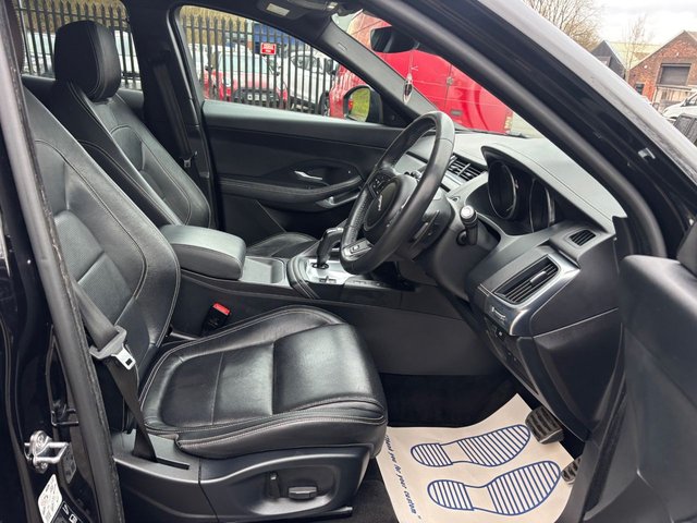 2019 JAGUAR E-PACE 2019 2.0 D150 R-Dynamic S SUV 5dr Diesel Auto AWD Euro 6 (s/s) (150 ps) - Photo 9