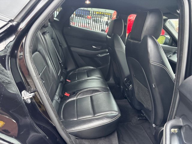 2019 JAGUAR E-PACE 2019 2.0 D150 R-Dynamic S SUV 5dr Diesel Auto AWD Euro 6 (s/s) (150 ps) - Photo 10