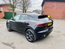 USED 2019 19 JAGUAR E-PACE 2.0 D150 R-Dynamic S SUV 5dr Diesel Auto AWD Euro 6 (s/s) (150 ps) AUTO MOT 7/26 FSH ULEZ 70K