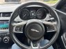 USED 2019 19 JAGUAR E-PACE 2.0 D150 R-Dynamic S SUV 5dr Diesel Auto AWD Euro 6 (s/s) (150 ps) AUTO MOT 7/26 FSH ULEZ 70K