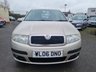 USED 2006 06 SKODA FABIA 1.2 HTP 12V Ambiente Hatchback 5dr Petrol Manual (140 g/km, 64 bhp) LOW MILEAGE FOR THE YEAR