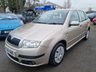 USED 2006 06 SKODA FABIA 1.2 HTP 12V Ambiente Hatchback 5dr Petrol Manual (140 g/km, 64 bhp) LOW MILEAGE FOR THE YEAR