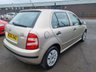 USED 2006 06 SKODA FABIA 1.2 HTP 12V Ambiente Hatchback 5dr Petrol Manual (140 g/km, 64 bhp) LOW MILEAGE FOR THE YEAR