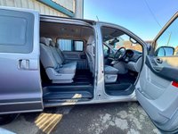 USED 2013 63 HYUNDAI i800 2.5 CRDi Style MPV 5dr Diesel Auto Euro 5 (170 ps) - 8 SEATER -