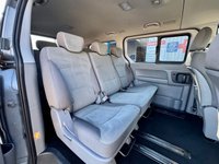 USED 2013 63 HYUNDAI i800 2.5 CRDi Style MPV 5dr Diesel Auto Euro 5 (170 ps) - 8 SEATER -