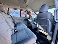 USED 2013 63 HYUNDAI i800 2.5 CRDi Style MPV 5dr Diesel Auto Euro 5 (170 ps) - 8 SEATER -