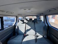 USED 2013 63 HYUNDAI i800 2.5 CRDi Style MPV 5dr Diesel Auto Euro 5 (170 ps) - 8 SEATER -