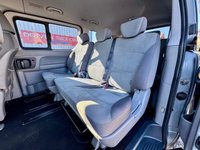 USED 2013 63 HYUNDAI i800 2.5 CRDi Style MPV 5dr Diesel Auto Euro 5 (170 ps) - 8 SEATER -