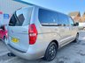 USED 2013 63 HYUNDAI i800 2.5 CRDi Style MPV 5dr Diesel Auto Euro 5 (170 ps) - 8 SEATER -