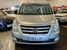 USED 2013 63 HYUNDAI i800 2.5 CRDi Style MPV 5dr Diesel Auto Euro 5 (170 ps) - 8 SEATER -