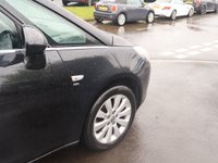 USED 2015 65 VAUXHALL ZAFIRA TOURER 1.4i Turbo SE MPV 5dr Petrol Auto Euro 6 (140 ps) AWARD WINNING DEALERSHIP