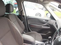 USED 2015 65 VAUXHALL ZAFIRA TOURER 1.4i Turbo SE MPV 5dr Petrol Auto Euro 6 (140 ps) AWARD WINNING DEALERSHIP