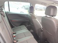 USED 2015 65 VAUXHALL ZAFIRA TOURER 1.4i Turbo SE MPV 5dr Petrol Auto Euro 6 (140 ps) AWARD WINNING DEALERSHIP