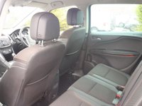 USED 2015 65 VAUXHALL ZAFIRA TOURER 1.4i Turbo SE MPV 5dr Petrol Auto Euro 6 (140 ps) AWARD WINNING DEALERSHIP