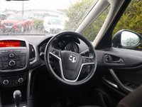 USED 2015 65 VAUXHALL ZAFIRA TOURER 1.4i Turbo SE MPV 5dr Petrol Auto Euro 6 (140 ps) AWARD WINNING DEALERSHIP