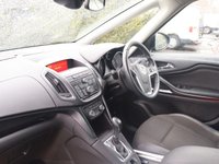 USED 2015 65 VAUXHALL ZAFIRA TOURER 1.4i Turbo SE MPV 5dr Petrol Auto Euro 6 (140 ps) AWARD WINNING DEALERSHIP