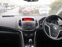 USED 2015 65 VAUXHALL ZAFIRA TOURER 1.4i Turbo SE MPV 5dr Petrol Auto Euro 6 (140 ps) AWARD WINNING DEALERSHIP