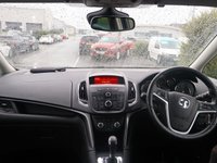 USED 2015 65 VAUXHALL ZAFIRA TOURER 1.4i Turbo SE MPV 5dr Petrol Auto Euro 6 (140 ps) AWARD WINNING DEALERSHIP