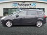 USED 2015 65 VAUXHALL ZAFIRA TOURER 1.4i Turbo SE MPV 5dr Petrol Auto Euro 6 (140 ps) AWARD WINNING DEALERSHIP