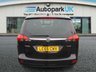 USED 2015 65 VAUXHALL ZAFIRA TOURER 1.4i Turbo SE MPV 5dr Petrol Auto Euro 6 (140 ps) AWARD WINNING DEALERSHIP