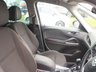USED 2015 65 VAUXHALL ZAFIRA TOURER 1.4i Turbo SE MPV 5dr Petrol Auto Euro 6 (140 ps) AWARD WINNING DEALERSHIP