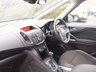 USED 2015 65 VAUXHALL ZAFIRA TOURER 1.4i Turbo SE MPV 5dr Petrol Auto Euro 6 (140 ps) AWARD WINNING DEALERSHIP