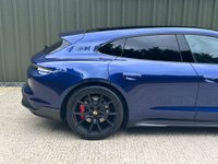 USED 2023 73 PORSCHE TAYCAN Performance Plus 93.4kWh GTS Sport Turismo 5dr Electric Auto 4WD 598PS 