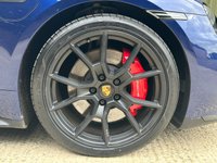 USED 2023 73 PORSCHE TAYCAN Performance Plus 93.4kWh GTS Sport Turismo 5dr Electric Auto 4WD 598PS 