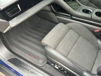 USED 2023 73 PORSCHE TAYCAN Performance Plus 93.4kWh GTS Sport Turismo 5dr Electric Auto 4WD 598PS 