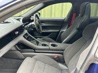 USED 2023 73 PORSCHE TAYCAN Performance Plus 93.4kWh GTS Sport Turismo 5dr Electric Auto 4WD 598PS 