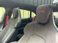 USED 2023 73 PORSCHE TAYCAN Performance Plus 93.4kWh GTS Sport Turismo 5dr Electric Auto 4WD 598PS 