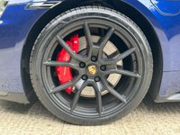 USED 2023 73 PORSCHE TAYCAN Performance Plus 93.4kWh GTS Sport Turismo 5dr Electric Auto 4WD 598PS 