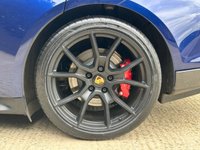 USED 2023 73 PORSCHE TAYCAN Performance Plus 93.4kWh GTS Sport Turismo 5dr Electric Auto 4WD 598PS 
