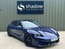USED 2023 73 PORSCHE TAYCAN Performance Plus 93.4kWh GTS Sport Turismo 5dr Electric Auto 4WD 598PS 