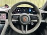 USED 2023 73 PORSCHE TAYCAN Performance Plus 93.4kWh GTS Sport Turismo 5dr Electric Auto 4WD 598PS 