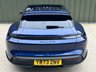 USED 2023 73 PORSCHE TAYCAN Performance Plus 93.4kWh GTS Sport Turismo 5dr Electric Auto 4WD 598PS 