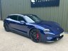 USED 2023 73 PORSCHE TAYCAN Performance Plus 93.4kWh GTS Sport Turismo 5dr Electric Auto 4WD 598PS 