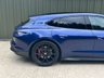 USED 2023 73 PORSCHE TAYCAN Performance Plus 93.4kWh GTS Sport Turismo 5dr Electric Auto 4WD 598PS 