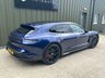 USED 2023 73 PORSCHE TAYCAN Performance Plus 93.4kWh GTS Sport Turismo 5dr Electric Auto 4WD 598PS 