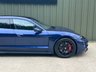 USED 2023 73 PORSCHE TAYCAN Performance Plus 93.4kWh GTS Sport Turismo 5dr Electric Auto 4WD 598PS 